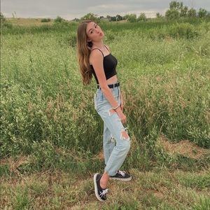 Meet your Posher, Brooke